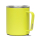 Akcesorium do kuchni MiiR Camp Cup Żółty - Kubek kempingowy 350 ml